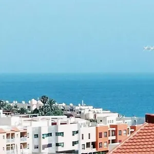 Appartement Atico Moderno Y Tranquilo Con Todo El Confort., Morro Jable (Fuerteventura)