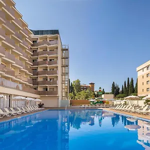 Htop Amatista #htopbliss 4*, Lloret de Mar Spanje