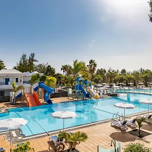 Feriested Thb Tropical Island
