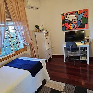 Casa Ramon , La Esperanza (Tenerife) Spanje