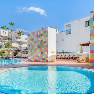 Sunset Bay Club 3*, Costa Adeje (Tenerife) Spanje