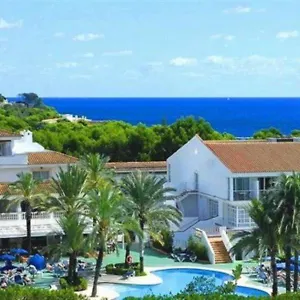 Beachclub 4*, Font de sa Cala Spanje